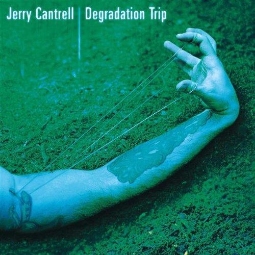 Jerry Cantrell Degredation Trip (2LP)
